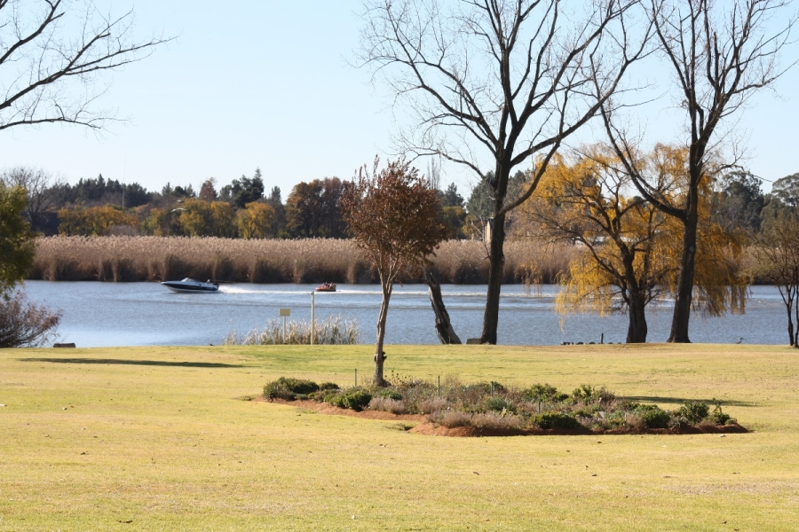 0 Bedroom Property for Sale in Club Milos Estate Free State